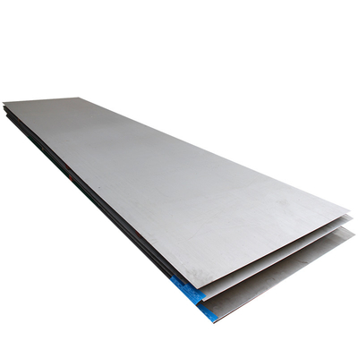 Gold Mirror decoration 304 Stainless Steel Sheets Plate 3mm Polished