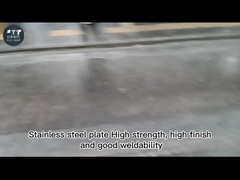 Bobina inoxidável 0.3mm-16mm da tira de DC01 DC02 DC03 DC04 DC05